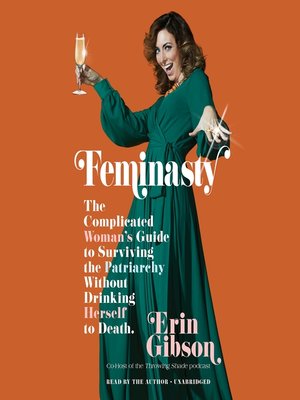 cover image of Feminasty